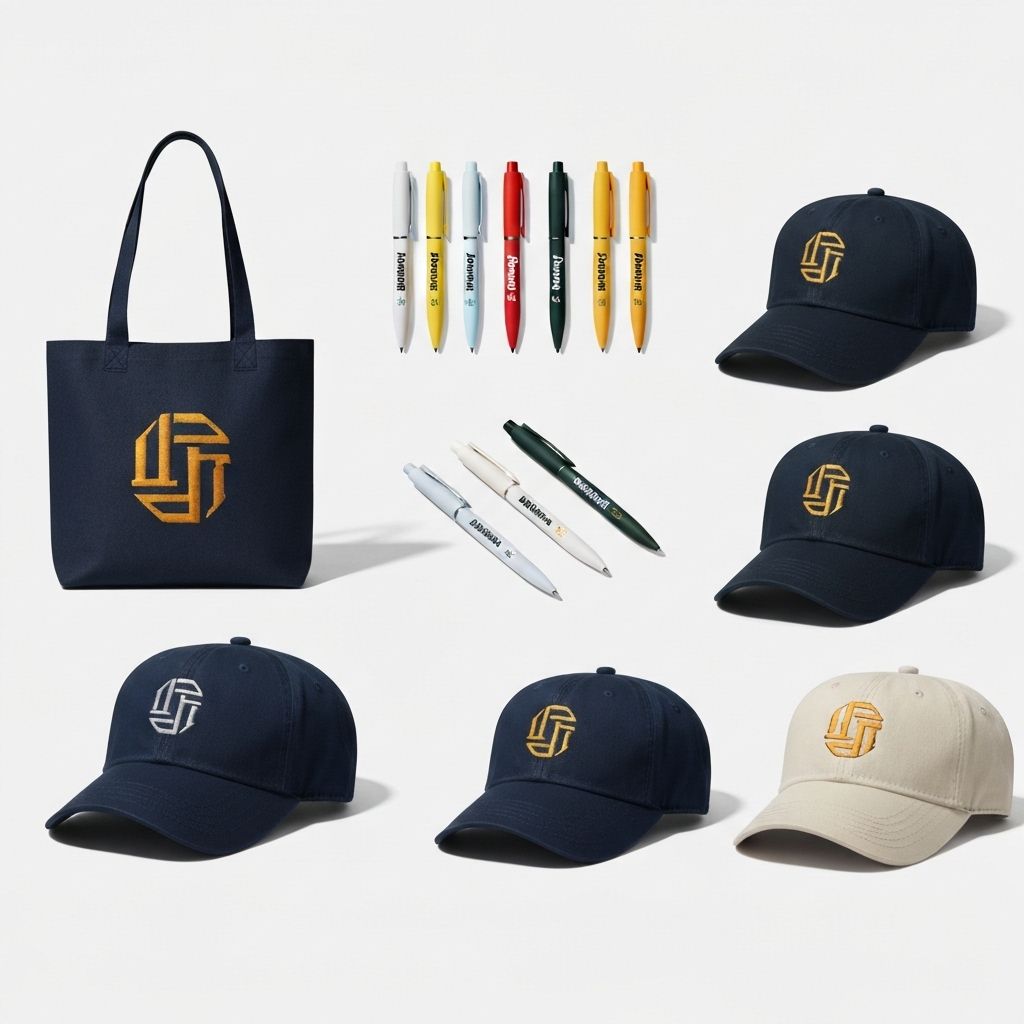Promotional Items
