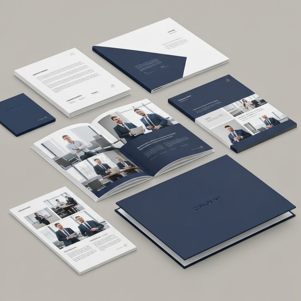 Corporate Branding
