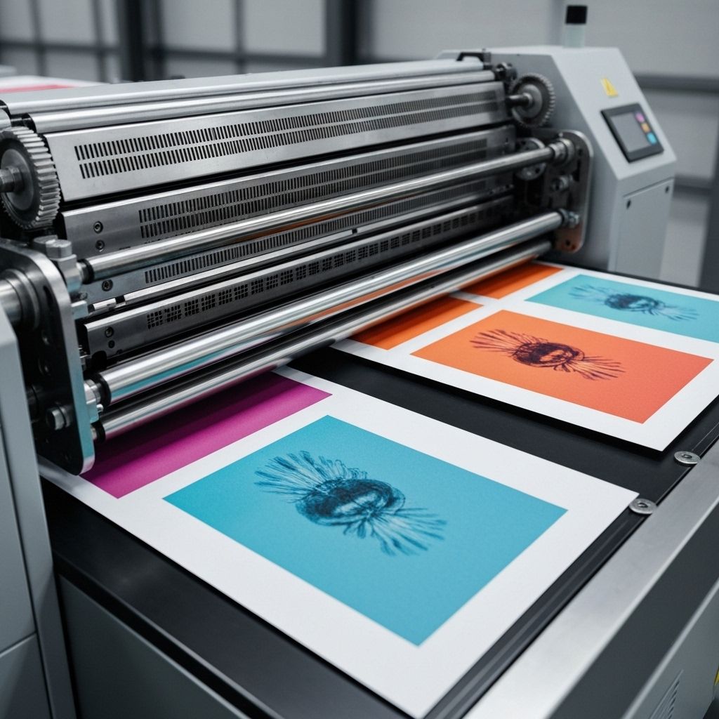 Print Square Services
